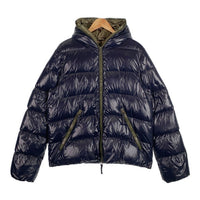 DUVETICA デュベティカ Dionisio ディオニシオ ダウンジャケット ネイビー 並行品 Size 52 福生店