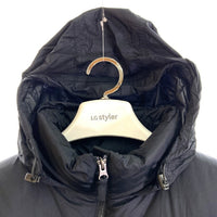 THE NORTH FACE ザ・ノースフェイス Nuptse Jacket ND91841 ダウンジャケット ブラック sizeXXL 瑞穂店