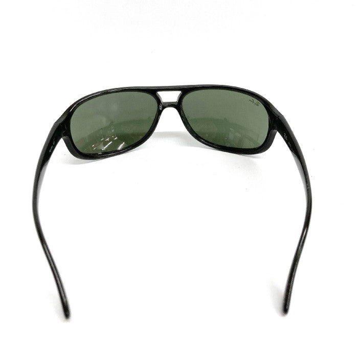 RAY-BAN レイバン RB4084 660 サングラス ブラック 瑞穂店