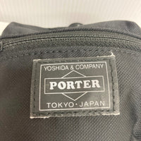 PORTER ポーター COIN & CARD CASE カード&コインケース 538-16173 ブラック 瑞穂店