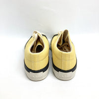 MOONSTAR ムーンスター GYM COURT スニーカー イエロー size24cm 瑞穂店
