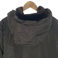 Lafayette ラファイエット LFYT PRIMALOFT MILITARY PARKA プリマロフト ミリタリーパーカー ジャケット 中綿 ブラック LA201009 Size XXL 福生店
