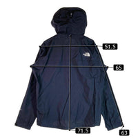 THE NORTH FACE ザノースフェイス NP12003 CLIMB LIGHT JACKET クライムライトジャケット マウンテンパーカー ブラック sizeL 瑞穂店