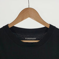 UNDEFEATED アンディーフィーテッド プリント Tシャツ ブラック Size XL 福生店