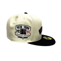 NEW ERA ニューエラ SUBWAY SERIES キャップ オフホワイト size7 瑞穂店