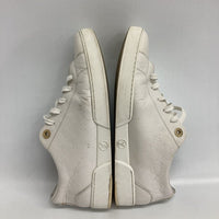Louis Vuitton ルイヴィトン フロントローライン ローカット スニーカー ホワイト size38 瑞穂店