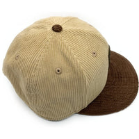 New Era ニューエラ 9FIFTY SNAP BACK スナップバック サンディエゴ パドレス キャップ コーデュロイ Size M-L 福生店
