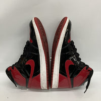 NIKE ナイキ 555088-063 AIR JORDAN 1 RETRO HIGH OG エアジョーダン1 “Patent Bred” パテントブレッド size29cm 瑞穂店
