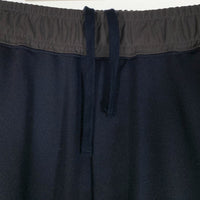 SSZ エスエスズィー 22SS PGWI MAKOJER PANTS マコト ジャージパンツ ネイビー グレー Size L 福生店