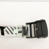 OFF-WHITE オフホワイト ラバーベルト クリア 瑞穂店