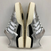 adidas アディダス FORUM 84 LOW フォーラム 84 ロー スニーカー GV9224 シルバー size28.5cm 瑞穂店