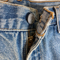 LEVI'S リーバイス 505 メキシコ製 デニムパンツ インディゴ sizeW36 L30 瑞穂店
