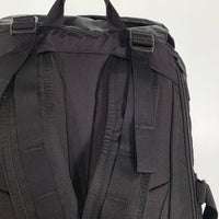 THE NORTH FACE ノースフェイス BLACK SERIES ブラックシリーズ URBAN TECH DAYPACK アーバンテック デイパック リュック ブラック NF0A46EK 福生店