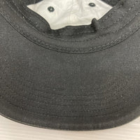 SUPREME シュプリーム BONE CLASSIC LOGO 6 PANEL キャップ ブラック size- 瑞穂店