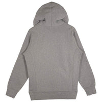 SUPREME シュプリーム 16AW Box Logo Hooded Sweatshirt ボックスロゴ スウェットパーカー グレー Size M 福生店