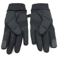 THE NORTH FACE ノースフェイス RED RUN PRO GLOVE レッドランプロ グローブ ブラック NN61972 Size M 福生店