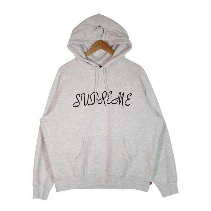 Supreme FTP Arc Hooded Sweatshirt \