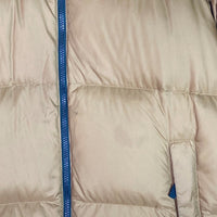THE NORTH FACE ノースフェイス Nuputse Jacket ND91841 ヌプシジャケット ダウンジャケット ユーティリティブラウン sizeXL 瑞穂店