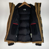 THE NORTH FACE ザノースフェイス BALTRO LIGHT JACKET バルトロライトジャケット ダウンジャケット ベージュ ND91950 ブリティッシュカーキ sizeXS 瑞穂店