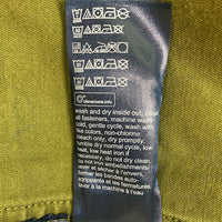 TOMMY JEANS トミージーンズ オーバー 半袖シャツ グリーン sizeM 瑞穂店