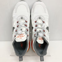 NIKE ナイキ CD6615-100 AIR MAX 270 REACT SE エアマックス270 リアクト スニーカー ホワイト size27cm 瑞穂店