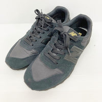 newbalance ニューバランス ML996FD ブラック size24cm 瑞穂店