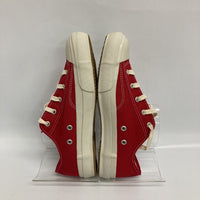 MOONSTAR ムーンスター GYM CLASSIC スニーカー レッド size24cm 瑞穂店