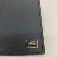PORTER ポーター カレント 二つ折り財布 052-02204 ネイビー(2) 瑞穂店