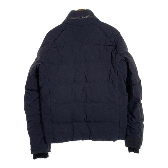 DESCENTE ALLTERRAIN デザントオルテライン 16AW STEALTH ステルス ダウンジャケット ブラック DIA3675U  Size M 福生店