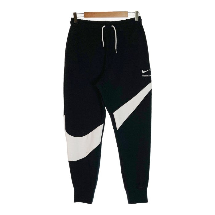 美品！ナイキNIKE テック フリースパンツ HO190508NIG やぼった