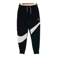 NIKE ナイキ NSW SWOOSH TECH FLEECE PANTS テック フリース パンツ 21AW DH1024-010 ブラック sizeM 瑞穂店