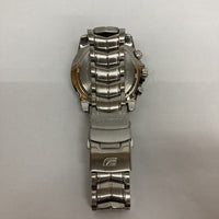 CASIO×EDIFICE カシオ×エディフィス クロノグラフ 腕時計 EF-524SPJ 瑞穂店