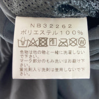THE NORTH FACE ノースフェイス NB32262 Tech Lounge Pant テックラウンジパンツ ブラック sizeXL 瑞穂店
