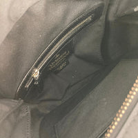 VIVIENNE WESTWOOD ヴィヴィアン ウエストウッド リュック バックパック バッグ ブラック 瑞穂店
