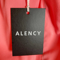 ALENCY アレンシー サーフパンツ ピンク size:F 瑞穂店