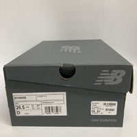 New Balance ニューバランス M1906RB 復刻 ヌバック スニーカー グレー size26.5cm 瑞穂店