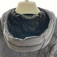 MAMMUT マムート 1013-00070 XERON ダウンジャケット ブラック sizeM 瑞穂店