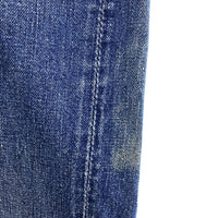 WAREHOUSE ウエアハウス 1001XX デニムパンツ LOT 1000 インディゴ sizeW33 瑞穂店