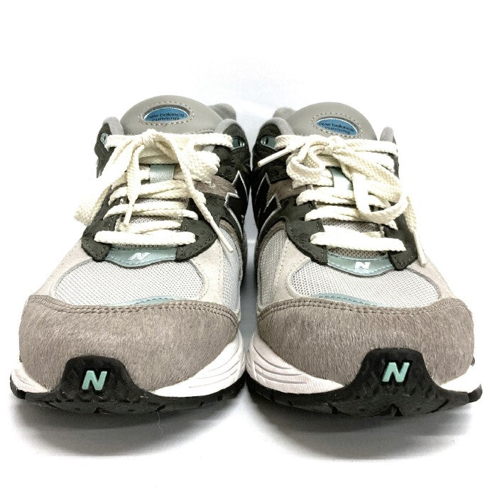 new balance ニューバランス M2002RAT atmos アトモス グレー Size 28.5cm 瑞穂店