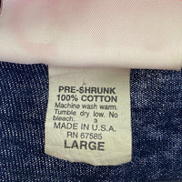 90s COKE USA シロクマTシャツ ネイビー sizeL 瑞穂店