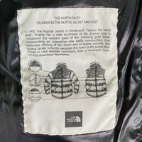 The North Face × SNS ノースフェイス Nuptse ヌプシ ダウンジャケット タイダイ ターコイズ sizeS 瑞穂店