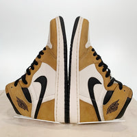 AIR JORDAN 1 RETRO HIGH OG エアジョーダン1レトロハイ ROOKIE OF THE YEAR ルーキーオブザイヤー 555088-700 並行品 Size 26.5cm 福生店