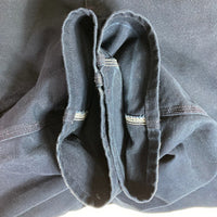 CARHARTT カーハート ダック地 オーバーオール つなぎ ネイビー size34 瑞穂店