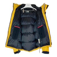 THE NORTH FACE ノースフェイス ND91641 バルトロ ライトジャケット BALTRO LIGHT イエロー sizeS 瑞穂店