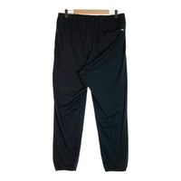 THE NORTH FACE ノースフェイス NB32262 Tech Lounge Pant テックラウンジパンツ ブラック sizeXL 瑞穂店