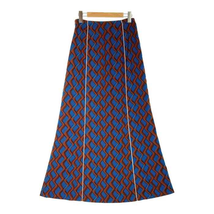 TODAYFUL トゥデイフル ロングスカート 総柄 size38 瑞穂店 – GolRagオンラインショップ TODAYFUL トゥデイフル ロングスカート 総柄 size38 瑞穂店 – GolRagオンラインショップ