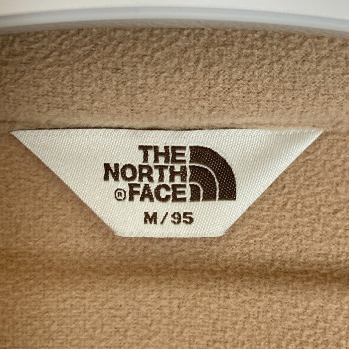 THE NORTH FACE ノースフェイス フリースボアジャケット