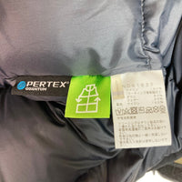 THE NORTH FACE ノースフェイス GORE-TEX MOUNTAIN DOWN JACKET マウンテンダウンジャケット ND91837 カーキ size:M 瑞穂店