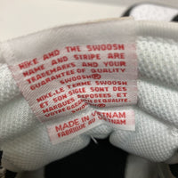 NIKE ナイキ WMNS DUNK HIGH WHITE/BLACK DD1869-103 size:24.0cm 瑞穂店