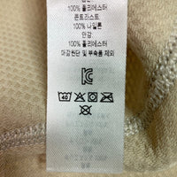 patagonia パタゴニア 23048FA21 Classic Retro-X VEST 21AW クラシック レトロ エックス ベスト フリース ベージュ sizeL 瑞穂店